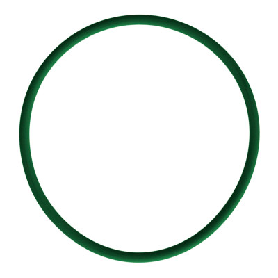 Fel-Pro RAM 1500 61806 Fuel Injection Throttle Body Mounting Gasket - 61806 Photo - Primary