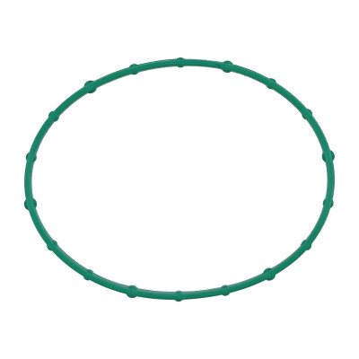 Fel-Pro Chevrolet Colorado 61870 Fuel Injection Throttle Body Mounting Gasket - 61870 Photo - Primary