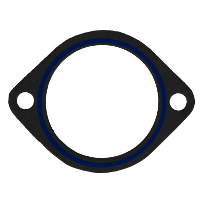 Fel-Pro Chevrolet Silverado 2500 HD 72763 Fuel Injection Plenum Gasket Set - 72763 Photo - Primary