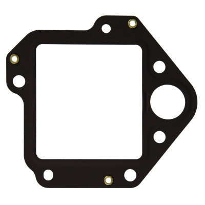 Fel-Pro Jeep Grand Cherokee 73038 Exhaust Gas Recirculation (EGR) Valve Gasket - 73038 Photo - Primary