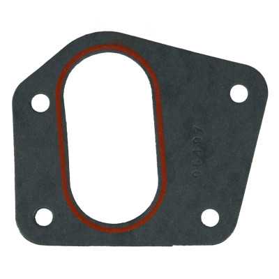 Fel-Pro Ford Mustang 73051 Fuel Injection Plenum Gasket Set - 73051 Photo - Primary