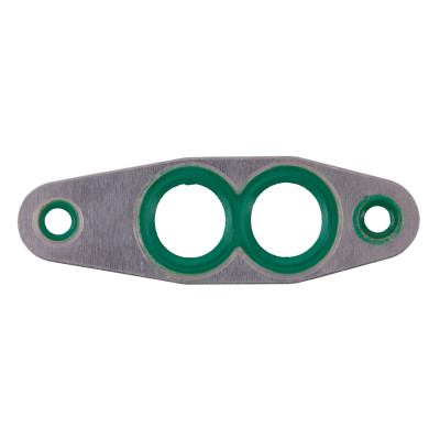 Fel-Pro Chevrolet Silverado 1500 Engine Oil Cooler Line Gasket - 73127 Photo - Primary