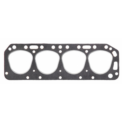 Fel-Pro 7632 B Composite Engine Cylinder Head Gasket - 7632B Photo - Primary
