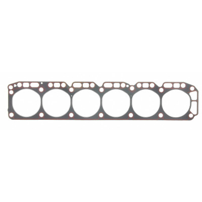 Fel-Pro Chevrolet Nova 8501 PT-1 PermaTorque Engine Cylinder Head Gasket - 8501PT1 Photo - Primary