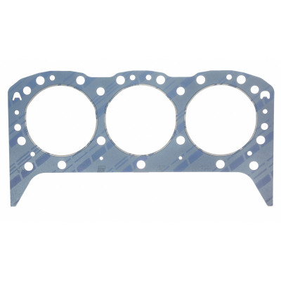 Fel-Pro Chevrolet Malibu 8721 PT PermaTorque Engine Cylinder Head Gasket - 8721PT Photo - Primary