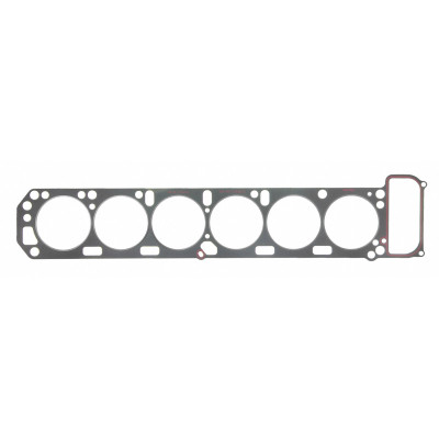 Fel-Pro Nissan 280ZX 8799 PT PermaTorque Engine Cylinder Head Gasket - 8799PT Photo - Primary