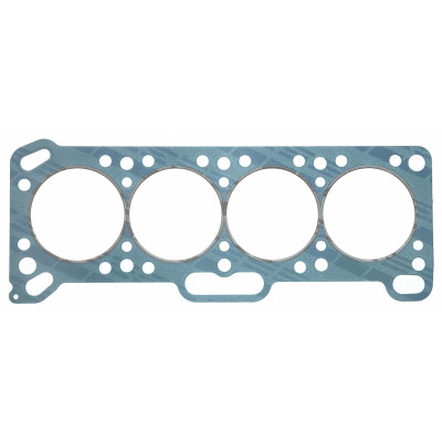 Fel-Pro Hyundai Excel 9352 PT PermaTorque Engine Cylinder Head Gasket - 9352PT Photo - Primary