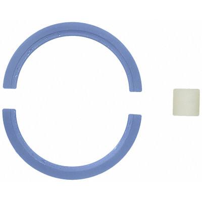 Fel-Pro Chevrolet Camaro Engine Crankshaft Seal Kit - BS118291 Photo - Primary