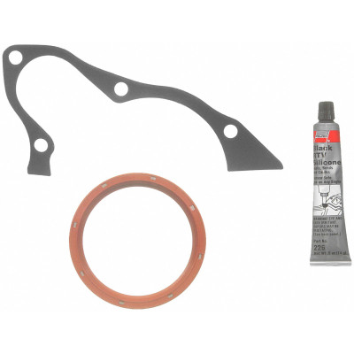 Fel-Pro Ford Fiesta BS 16071 Engine Crankshaft Seal Kit - BS16071 Photo - Primary