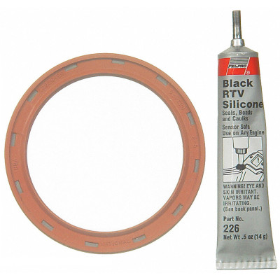Fel-Pro Chevrolet Chevette BS 40092 Engine Crankshaft Seal Kit - BS40092 Photo - Primary