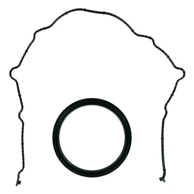 Fel-Pro Ford F-250 Super Duty BS 40743 Engine Crankshaft Seal Kit - BS40743 Photo - Primary