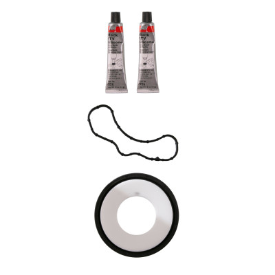 Fel-Pro Chevrolet Silverado 1500 Engine Crankshaft Seal Kit - BS40765 Photo - Primary