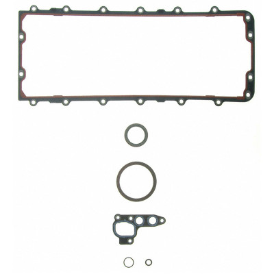Fel-Pro Ford E-350 Econoline CS 26162 Engine Conversion Gasket Set - CS26162 Photo - Primary