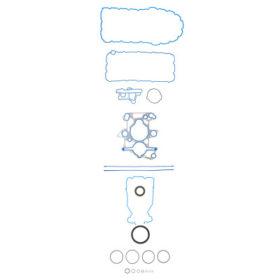 Fel-Pro Ford F-250 Super Duty CS 26374 Engine Conversion Gasket Set - CS26374 Photo - Primary