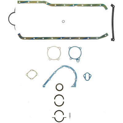 Fel-Pro Chevrolet Nova CS 8006-2 Engine Conversion Gasket Set - CS80062 Photo - Primary