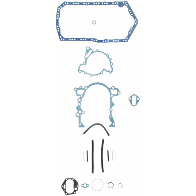 Fel-Pro Buick Regal CS 8142-4 Engine Conversion Gasket Set - CS81424 Photo - Primary
