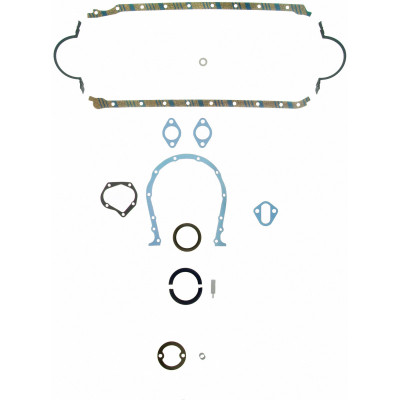 Fel-Pro Chevrolet C1500 CS 8180-1 Engine Conversion Gasket Set - CS81801 Photo - Primary