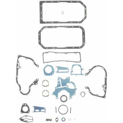 Fel-Pro CS 8237 Engine Conversion Gasket Set - CS8237 Photo - Primary