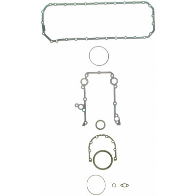 Fel-Pro Dodge RAM 2500 CS 9034 Engine Conversion Gasket Set - CS9034 Photo - Primary