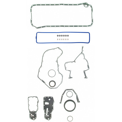 Fel-Pro Dodge RAM 2500 CS 9313 Engine Conversion Gasket Set - CS9313 Photo - Primary