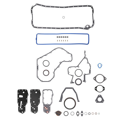 Fel-Pro Dodge W250 CS 9332 Engine Conversion Gasket Set - CS9332 Photo - Primary