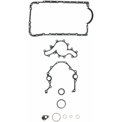 Fel-Pro Ford Ranger CS 9724-1 Engine Conversion Gasket Set - CS97241 Photo - Primary