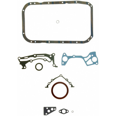 Fel-Pro Dodge Stealth CS 9842 Engine Conversion Gasket Set - CS9842 Photo - Primary