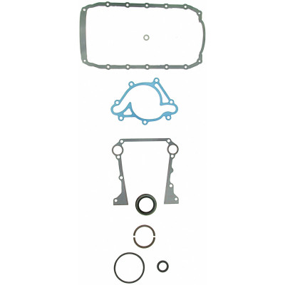 Fel-Pro Dodge Dakota CS 9910-1 Engine Conversion Gasket Set - CS99101 Photo - Primary