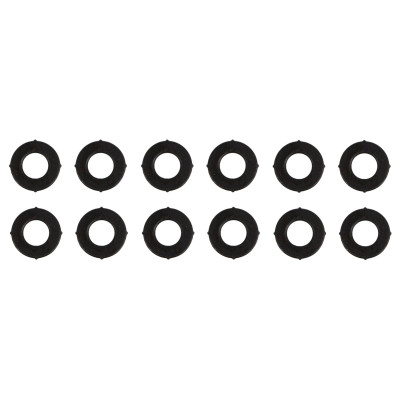 Fel-Pro Volkswagen Jetta ES 71336 Engine Cylinder Head Bolt Washer Set - ES71336 Photo - Primary
