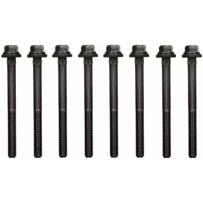 Fel-Pro Jeep Wrangler Engine Cylinder Head Bolt Set - ES72163 Photo - Primary