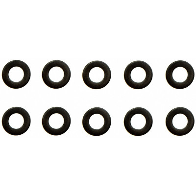 Fel-Pro Toyota Prius ES 72184 Engine Cylinder Head Bolt Washer Set - ES72184 Photo - Primary
