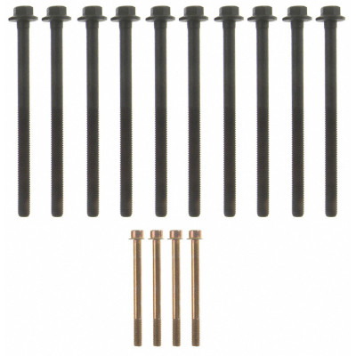 Fel-Pro Chevrolet Equinox Engine Cylinder Head Bolt Set - ES72196 Photo - Primary