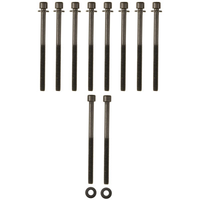 Fel-Pro Jeep Compass Engine Cylinder Head Bolt Set - ES72267 Photo - Primary