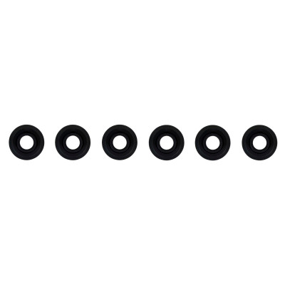 Fel-Pro Dodge RAM 2500 ES 72720 Engine Valve Cover Grommet Set - ES72720 Photo - Primary
