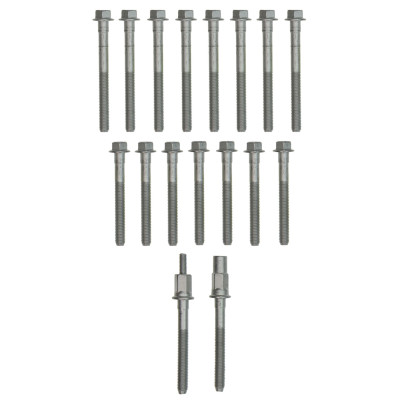 Fel-Pro Chevrolet Equinox Engine Cylinder Head Bolt Set - ES72892 Photo - Primary