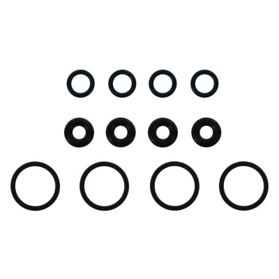 Fel-Pro Chevrolet Cobalt ES 72970 Fuel Injector O-Ring Kit - ES72970 Photo - Primary