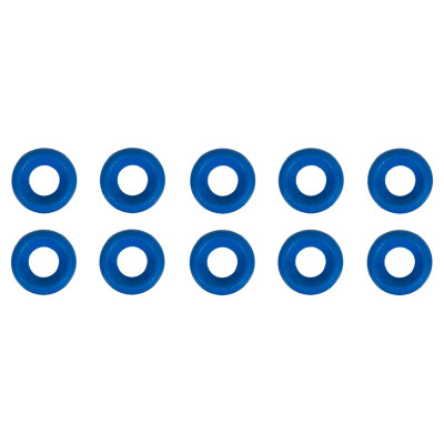 Fel-Pro Chrysler PT Cruiser ES 73026 Engine Valve Cover Grommet Set - ES73026 Photo - Primary