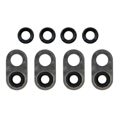 Fel-Pro Chevrolet Silverado 1500 Engine Coolant Crossover Pipe Mounting Set - ES73027 Photo - Primary