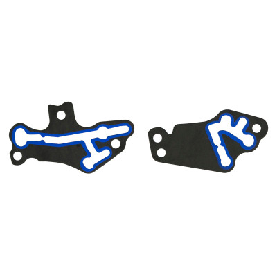 Fel-Pro Ford F-350 Super Duty ES 73075 Engine Variable Valve Timing (VVT) Solenoid Gasket Kit - ES73075 Photo - Primary