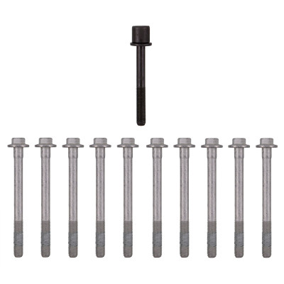 Fel-Pro Chevrolet Silverado 1500 Engine Cylinder Head Bolt Set - ES73121 Photo - Primary