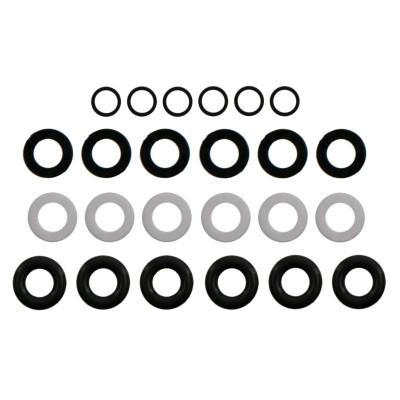 Fel-Pro Chevrolet Traverse ES 73135 Fuel Injector O-Ring Kit - ES73135 Photo - Primary
