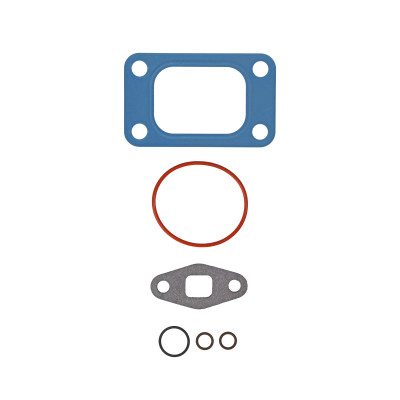 Fel-Pro Dodge RAM 2500 ES 73184 Turbocharger Mounting Gasket Set - ES73184 Photo - Primary