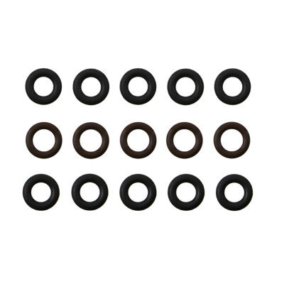Fel-Pro Volkswagen Jetta ES 73218 Fuel Injector O-Ring Kit - ES73218 Photo - Primary