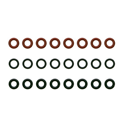 Fel-Pro Chevrolet Camaro ES 73228 Fuel Injector O-Ring Kit - ES73228 Photo - Primary