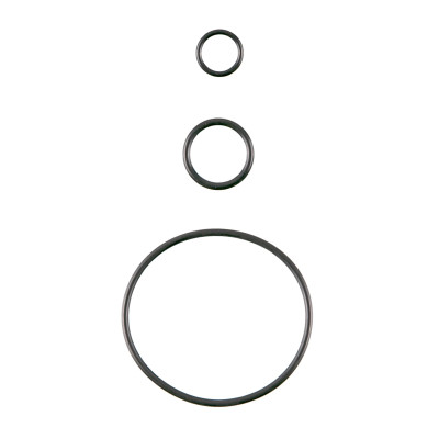 Fel-Pro Chevrolet K2500 ES 73229 Engine Oil Filter Adapter Seal Set - ES73229 Photo - Primary