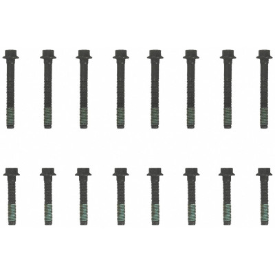 Fel-Pro Buick LeSabre ES 74033 Engine Cylinder Head Bolt Set - ES74033 Photo - Primary