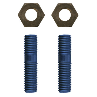Fel-Pro Toyota Camry Exhaust Flange Stud & Nut - ES75100 Photo - Primary