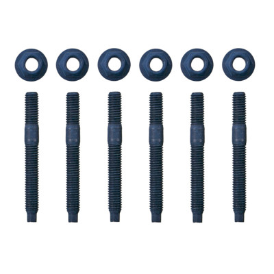 Fel-Pro Ford F-150 ES 75122 Exhaust Manifold Hardware Kit - ES75122 Photo - Primary