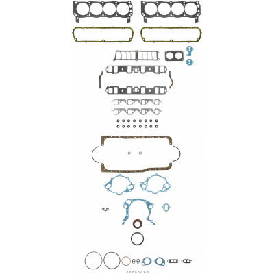 Fel-Pro Ford F-150 FS 8548 PT-14 Engine Gasket Set - FS8548PT14 Photo - Primary