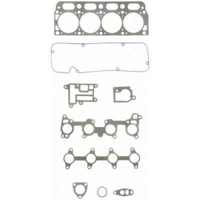 Fel-Pro Chevrolet Cavalier HIS 9469 PT PermaTorque Engine Cylinder Head Gasket Set - HIS9469PT Photo - Primary
